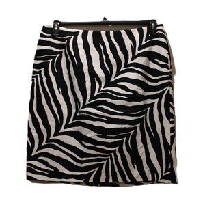 NWT: Talbots Pencil Skirt - Sz 18